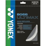 Yonex BG 66 Ultimax 10m – Zboží Dáma