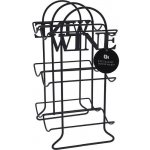 HOMESTYLING EXCELLENT Stojan na víno WINE 6 lahví KO-C80621370 – HobbyKompas.cz