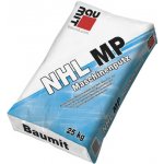 Baumit NHL MP - vápenná omítka pro exteriér a interiér - 25 kg balení 25 kg (ks) – Hledejceny.cz