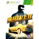 Hra na Xbox 360 Driver: San Francisco