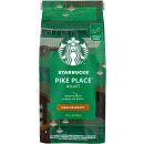 Starbucks ESPRESSO PIKEPL. 450 g