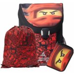 LEGO® NINJAGO® Red Easy 3-dílný set – Zboží Mobilmania