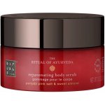 Rituals The Ritual Of Ayurveda tělový peeling 300 g – Zboží Dáma