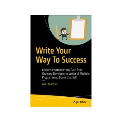 Write Your Way To Success