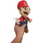 Simba Toys Super Mario Luigi 30 cm – Zbozi.Blesk.cz