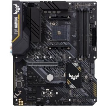 Asus TUF GAMING B450-PLUS II 90MB1650-M0EAY0