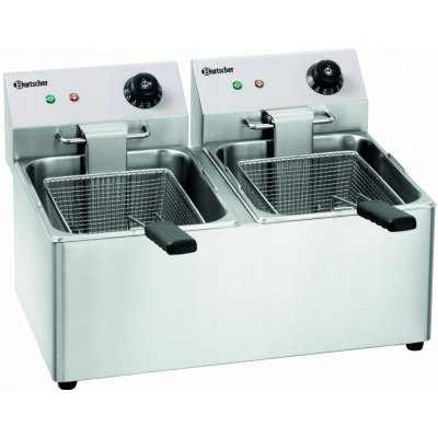 Bartscher A162812E – Sleviste.cz