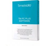 SAFESCAN Licence TimeMoto PC Software plus - 139-0600 – Sleviste.cz