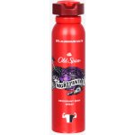 Old Spice Nightpanther deospray 150 ml – Hledejceny.cz