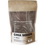 GymBeam Chia semínka 500 g – Zbozi.Blesk.cz