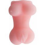 ToyJoy Juicy Rider – Zboží Dáma