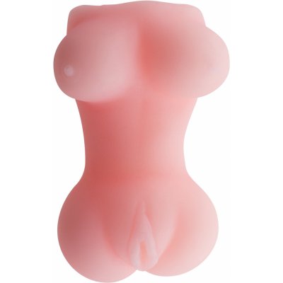 ToyJoy Juicy Rider – Zboží Dáma