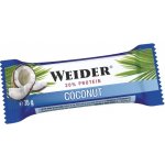 Weider 20% protein bar 35g – Zboží Mobilmania