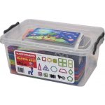 Magformers Master Box 103 ks – Zboží Dáma