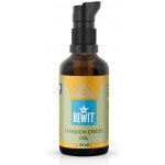 Bewit řeřichový Olej Ze Semen 50 ml – Zboží Mobilmania