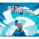 Risk of Rain 2 – Zboží Mobilmania