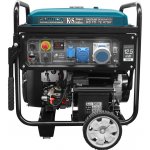 Könner & Söhnen KS 15-1E ATSR – Zboží Mobilmania