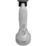 TPOB X Deluxe Trimmer šedý – Hledejceny.cz