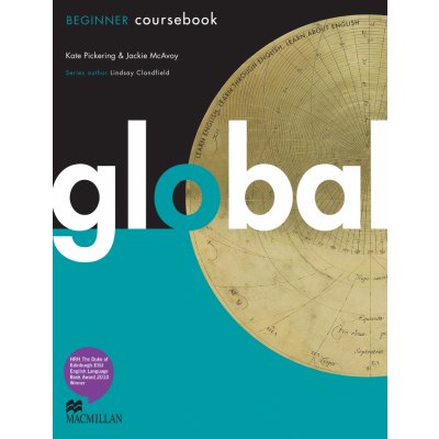 Global Beginner CB+eWB pack