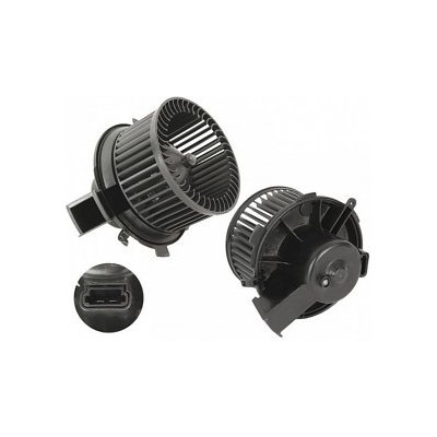 PIETRO Ventilátor topení PEUGEOT 206 - klima – Hledejceny.cz