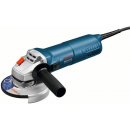 Bosch GWS 9-115 Professional 0.601.396.006