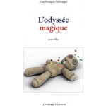L'odysée magique SCHWAIGER – Hledejceny.cz