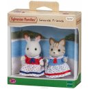 Sylvanian Families 5232 Přátelé na pláži