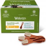 Whimzees Dental Aligator S 15 g 150 ks – Zboží Dáma