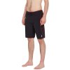 Koupací šortky, boardshorts Volcom koupáky Surf Vitals J Robinson 20 Black