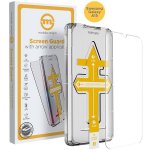 Mobile Origin Screen Guard Galaxy A15 s aplikátorem SGZ-GA15 – Zboží Živě