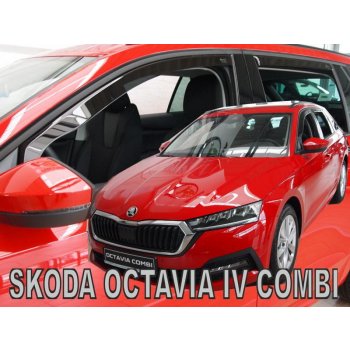 Škoda Octavia IV 20- Combi ofuky