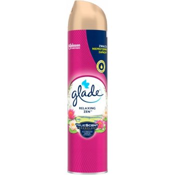 Glade by Brise aerosol citrus 300 ml