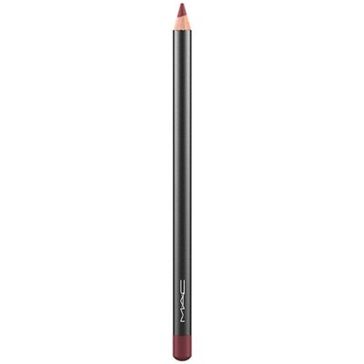 MAC tužka na rty Lip Pencil Burgundy 1,45 g – Zboží Dáma