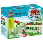 LEGO® Education 9386 Dveře, okna a střešní tašky – Sleviste.cz