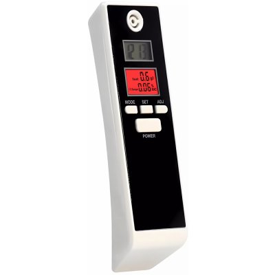 Alkohol tester digitální | Zboží Auto