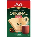 MELITTA Premium 1x4 80 ks – Zboží Dáma
