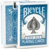 Karetní hry Bicycle Rider back turquoise hrací karty