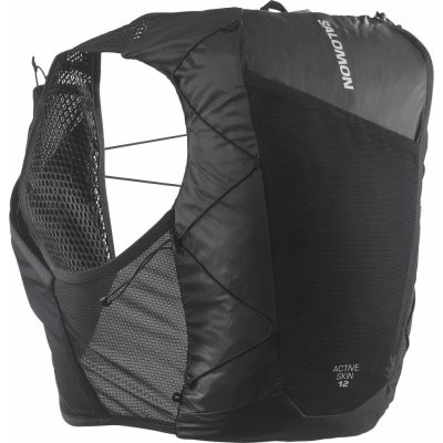 Salomon Act Skin 12l black – Zboží Dáma