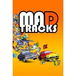 Mad Tracks – Zbozi.Blesk.cz