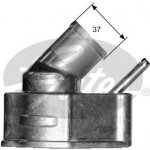 Termostat, chladivo GATES TH14992G1