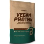 BioTech USA Vegan Protein 2000 g – Hledejceny.cz