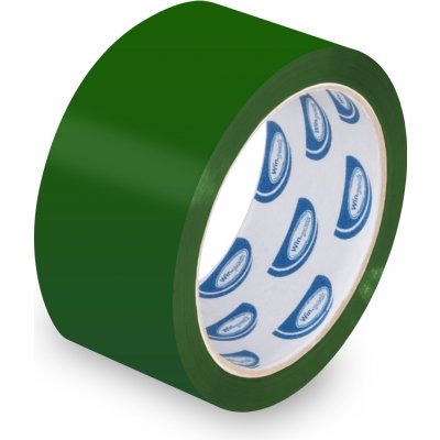 Wimex lepicí páska zelená 66 m x 48 mm