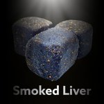 LK Baits CUC Nugget Carp Smoked Liver 1 kg 10 mm – Hledejceny.cz