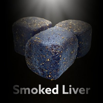LK Baits CUC Nugget Carp Smoked Liver 1 kg 10 mm – Hledejceny.cz