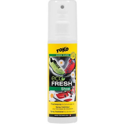 Toko SHOE FRESH 125ml – Zboží Dáma