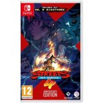Streets of Rage 4 (Anniversary Edition) – Zboží Mobilmania