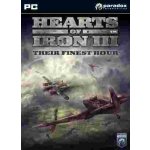 Hearts of Iron 3 Their Finest Hour – Hledejceny.cz