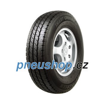 Pneumatiky Autogreen Smart Cruiser SC7 195/75 R16 107/105R