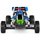 Traxxas Bandit RTR červená 1:10