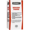 Barva na beton Epoxin F5000 10 kg dopravní bílá